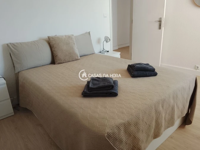 Apartamento T2 para Venda em Alvor Foto 11