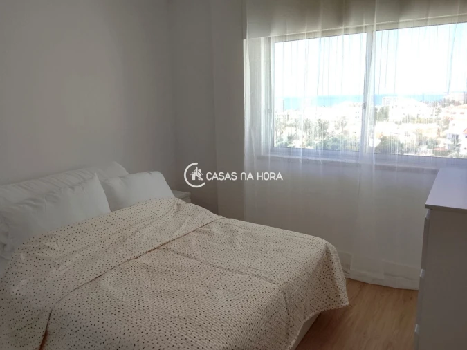 Apartamento T2 para Venda em Alvor Foto 12