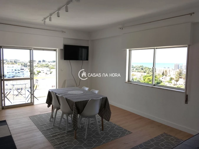 Apartamento T2 para Venda em Alvor Foto 15
