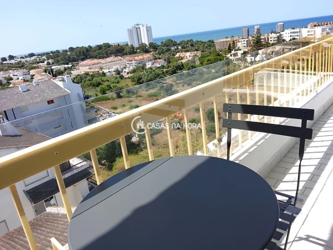 Apartamento T2 para Venda em Alvor Foto 25