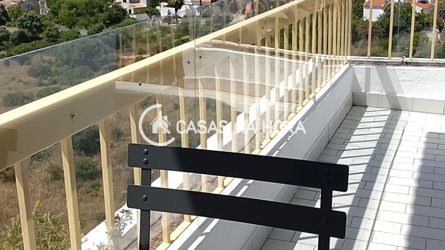 Apartamento T2 para Venda em Alvor