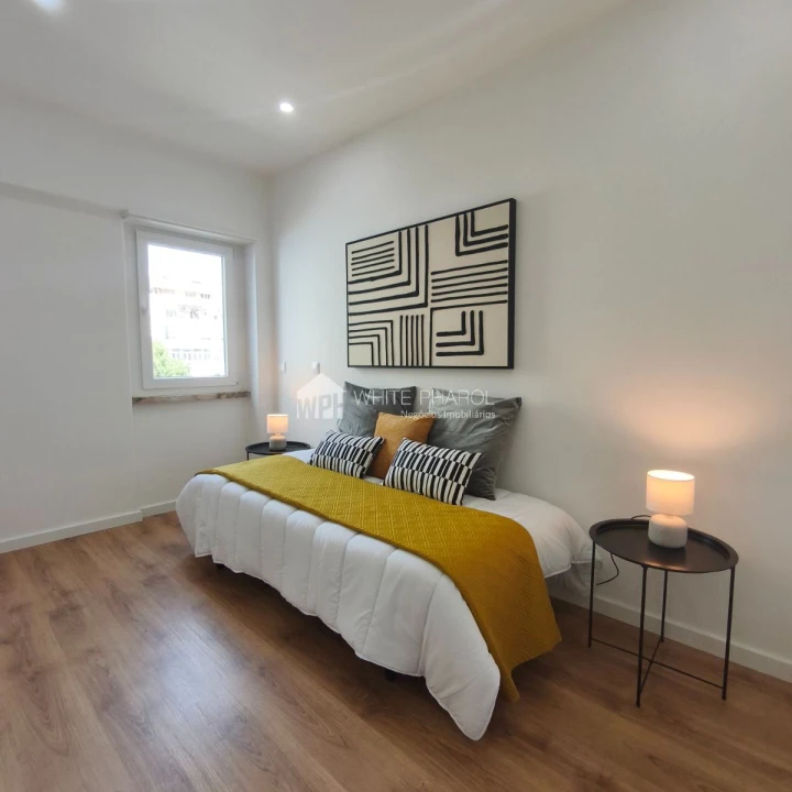 Apartamento T3 para Venda em Benfica Foto 25