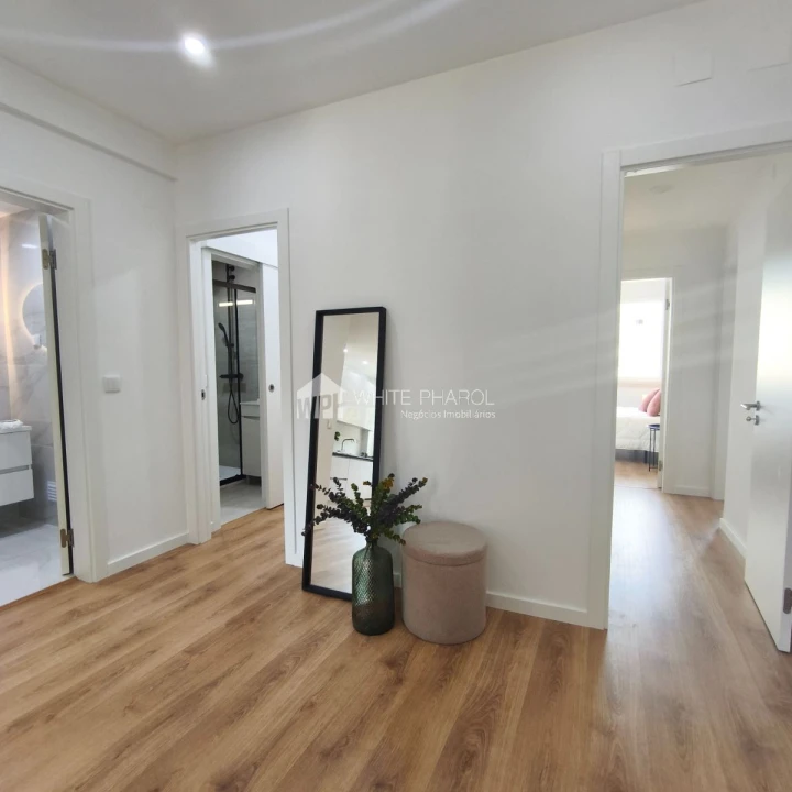 Apartamento T3 para Venda em Benfica Foto 28