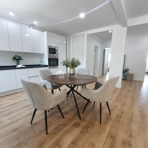 Apartamento T3 para Venda em Benfica Foto 7