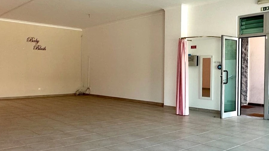 Loja para Arrendamento em Alhos Vedros