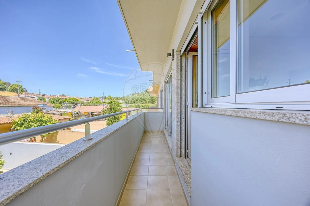 Apartamento T3 para Venda em Coronado (São Romão e São Mamede) Foto 15