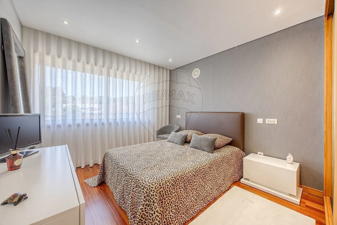 Apartamento T3 para Venda em Coronado (São Romão e São Mamede) Foto 21