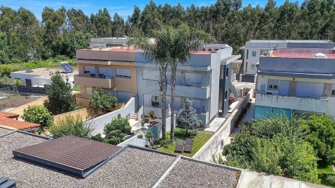 Apartamento T3 para Venda em Coronado (São Romão e São Mamede)