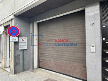 Prédio para Venda em Rio Tinto