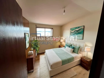 Apartamento T2 para Venda em Rio Tinto