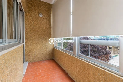 Apartamento T4 para Arrendamento em Bonfim