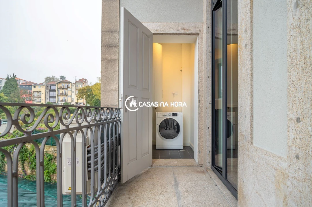 Apartamento T2 para Arrendamento em Cedofeita, Santo Ildefonso, Sé, Miragaia, São Nicolau e Vitória Foto 8