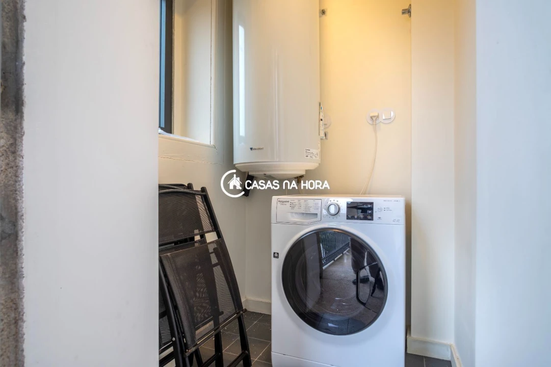 Apartamento T2 para Arrendamento em Cedofeita, Santo Ildefonso, Sé, Miragaia, São Nicolau e Vitória Foto 9