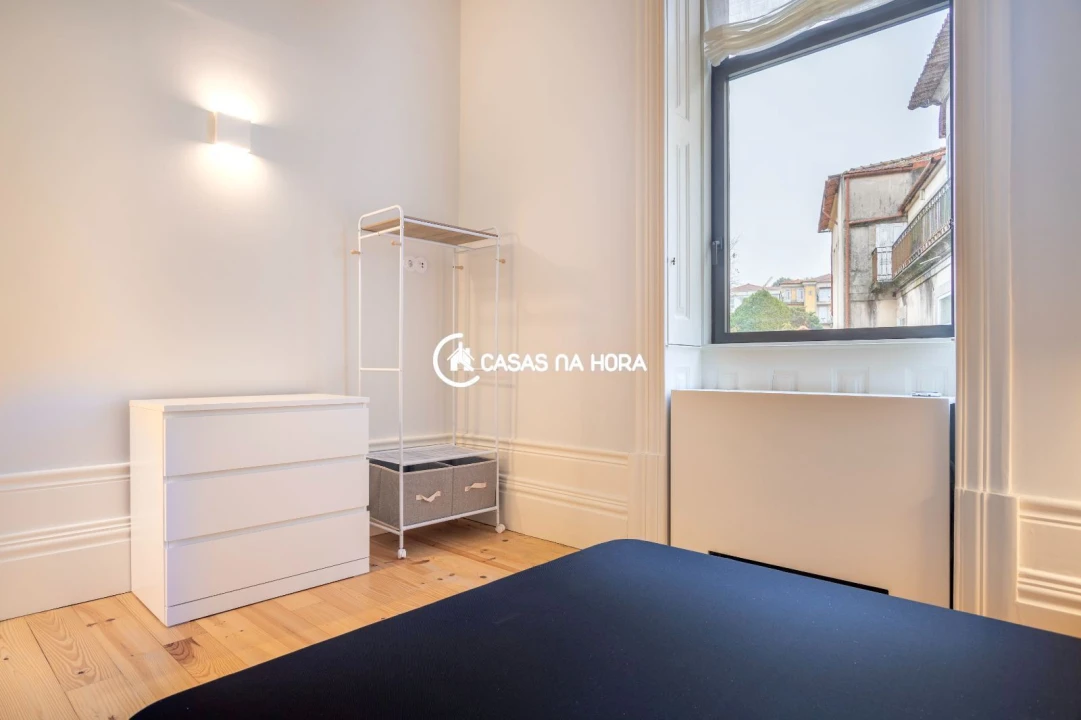 Apartamento T2 para Arrendamento em Cedofeita, Santo Ildefonso, Sé, Miragaia, São Nicolau e Vitória Foto 14