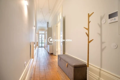 Apartamento T2 para Arrendamento em Cedofeita, Santo Ildefonso, Sé, Miragaia, São Nicolau e Vitória