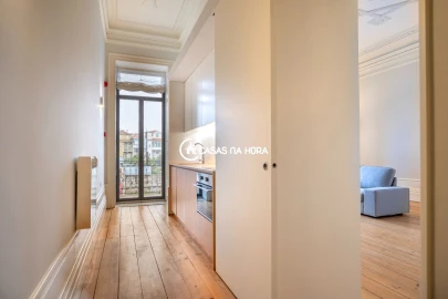 Apartamento T2 para Arrendamento em Cedofeita, Santo Ildefonso, Sé, Miragaia, São Nicolau e Vitória
