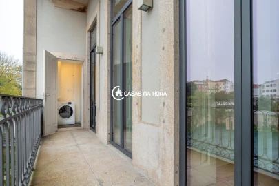 Apartamento T2 para Arrendamento em Cedofeita, Santo Ildefonso, Sé, Miragaia, São Nicolau e Vitória