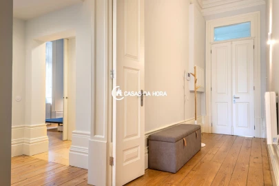 Apartamento T2 para Arrendamento em Cedofeita, Santo Ildefonso, Sé, Miragaia, São Nicolau e Vitória