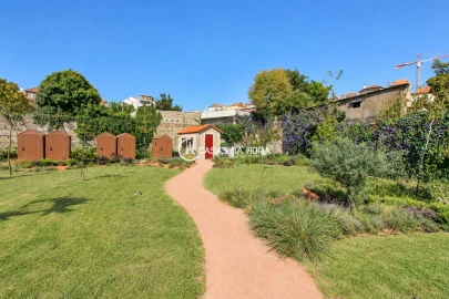 Apartamento T2 para Arrendamento em Cedofeita, Santo Ildefonso, Sé, Miragaia, São Nicolau e Vitória
