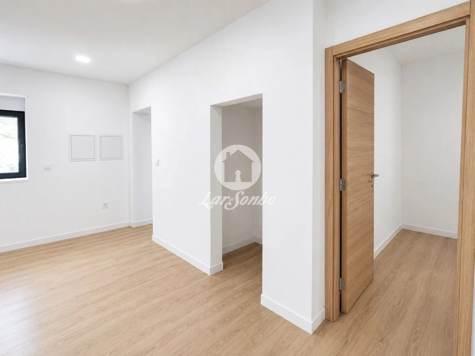 Apartamento T2 para Venda em Barroselas e Carvoeiro Foto 5