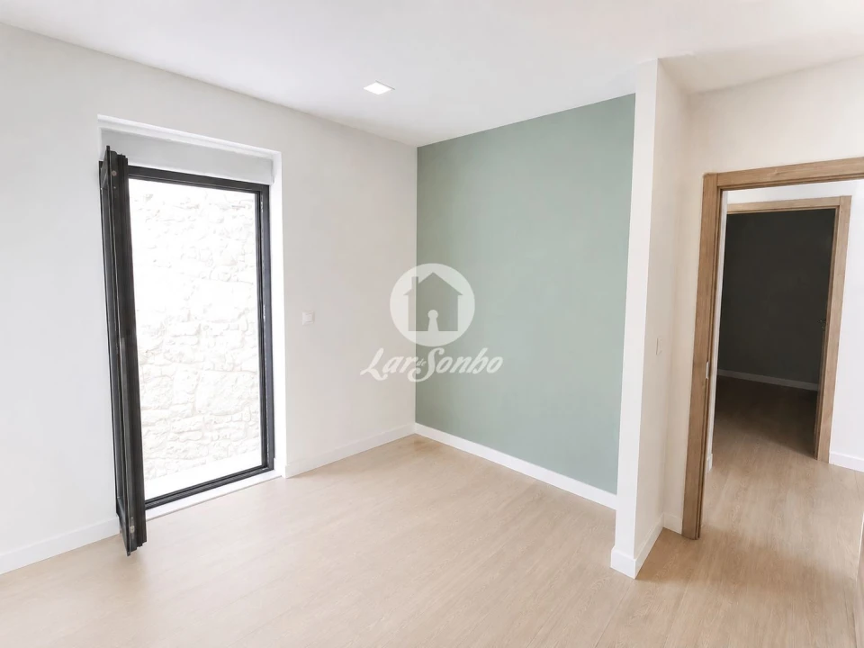 Apartamento T2 para Venda em Barroselas e Carvoeiro Foto 8