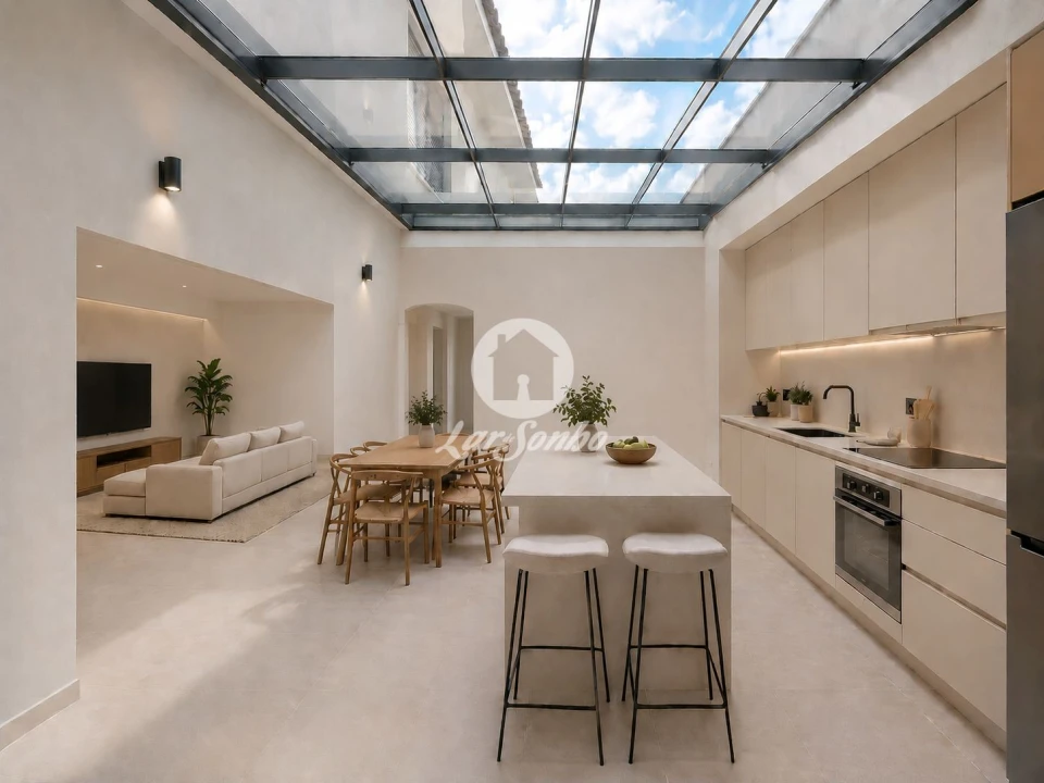 Apartamento T2 para Venda em Barroselas e Carvoeiro Foto 11