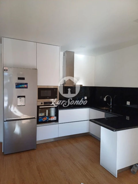 Apartamento T2 para Venda em Barroselas e Carvoeiro
