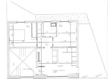Apartamento T2 para Venda em Barroselas e Carvoeiro