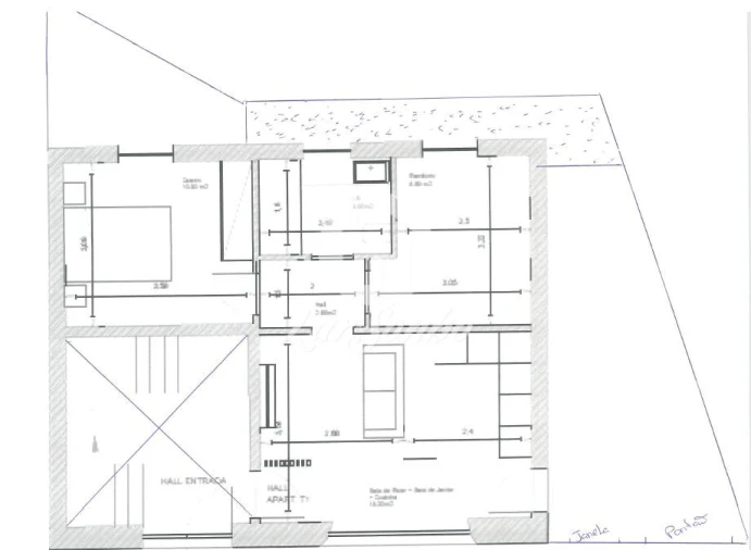 Apartamento T2 para Venda em Barroselas e Carvoeiro Foto 13