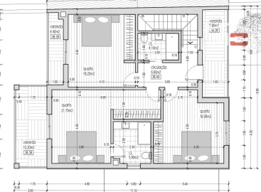 Moradia T4 para Venda em Atalaia e Alto Estanqueiro-Jardia