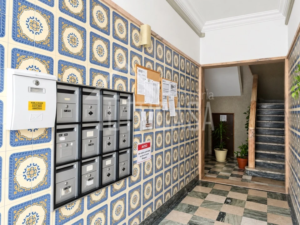 Apartamento T2 para Venda em Póvoa de Santa Iria e Forte da Casa Foto 20