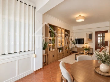 Apartamento T2 para Venda em Póvoa de Santa Iria e Forte da Casa