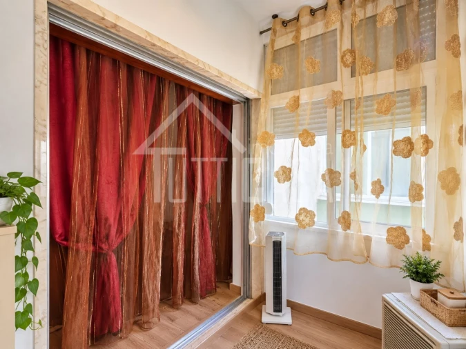 Apartamento T2 para Venda em Póvoa de Santa Iria e Forte da Casa Foto 10
