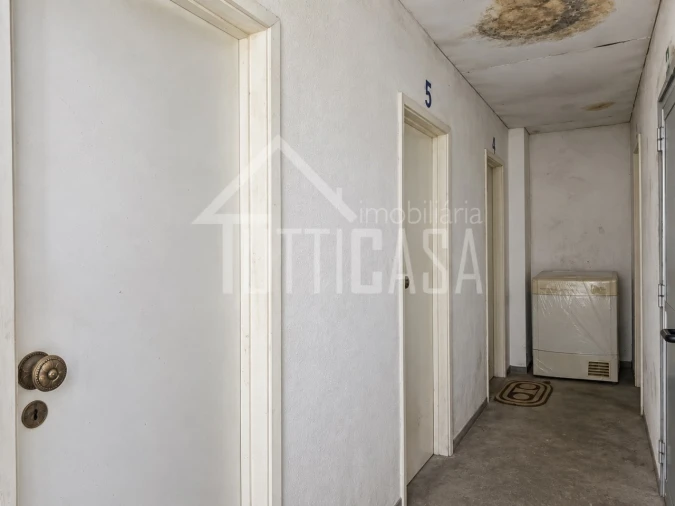 Apartamento T2 para Venda em Póvoa de Santa Iria e Forte da Casa Foto 18