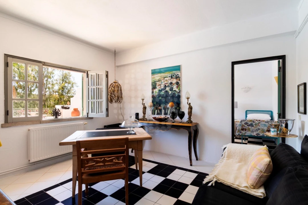 Moradia T4 para Venda em São Brás de Alportel Foto 17