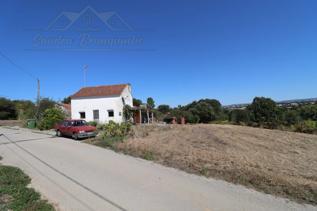 Quinta T4 para Venda em Cela Foto 8