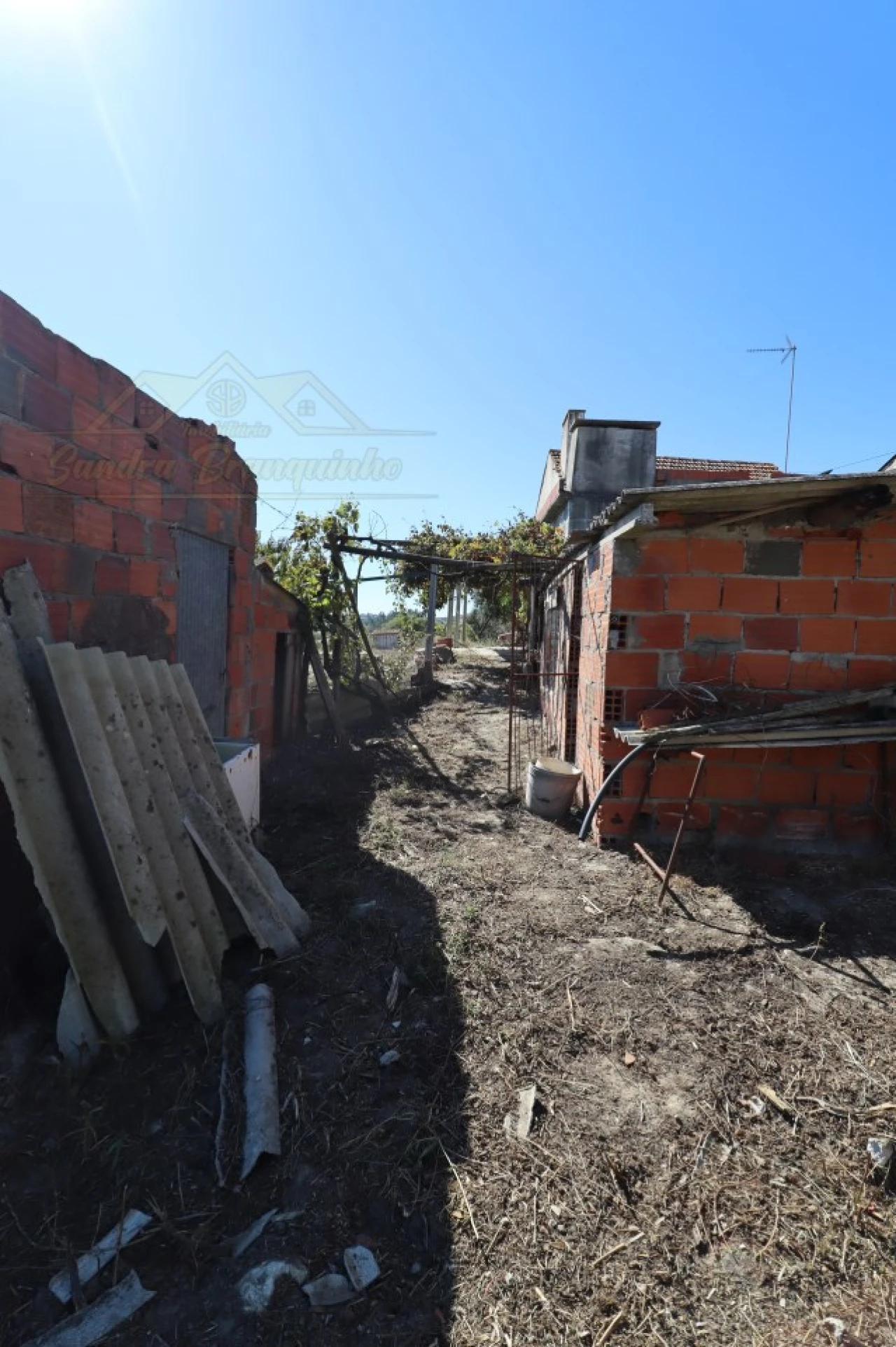 Quinta T4 para Venda em Cela Foto 17