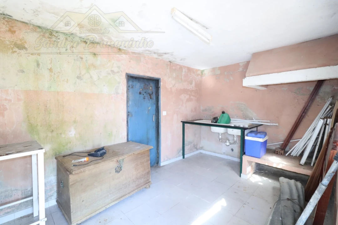 Quinta T4 para Venda em Cela Foto 19