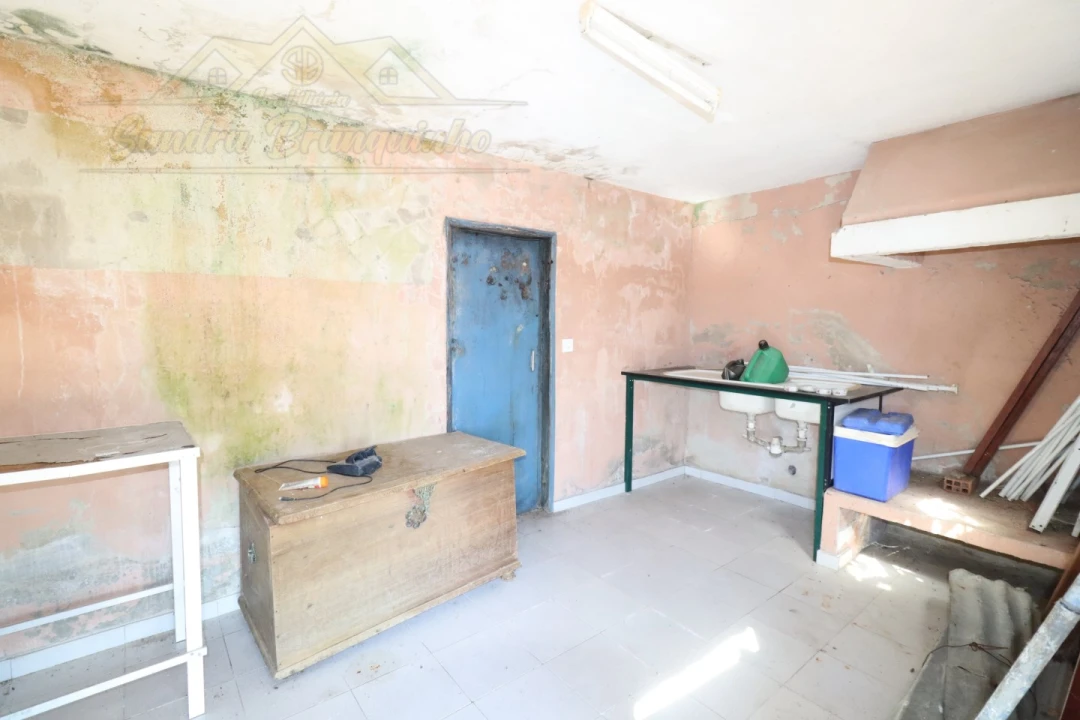 Quinta T4 para Venda em Cela Foto 20