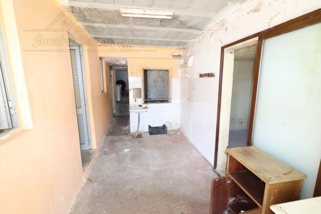 Quinta T4 para Venda em Cela Foto 21