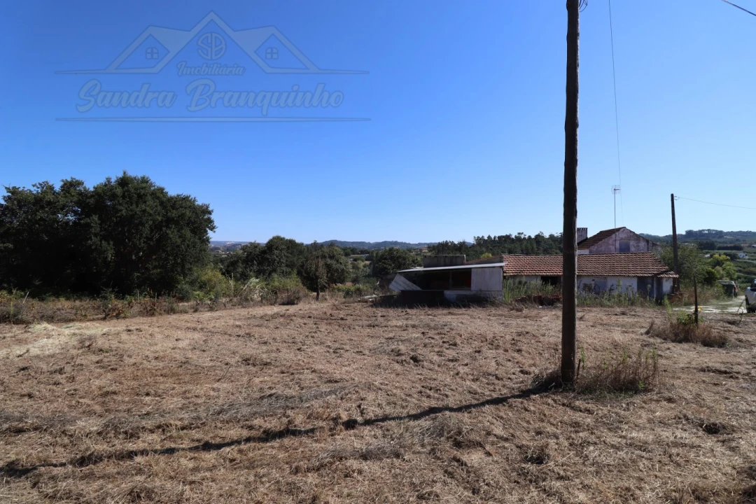 Quinta T4 para Venda em Cela Foto 38