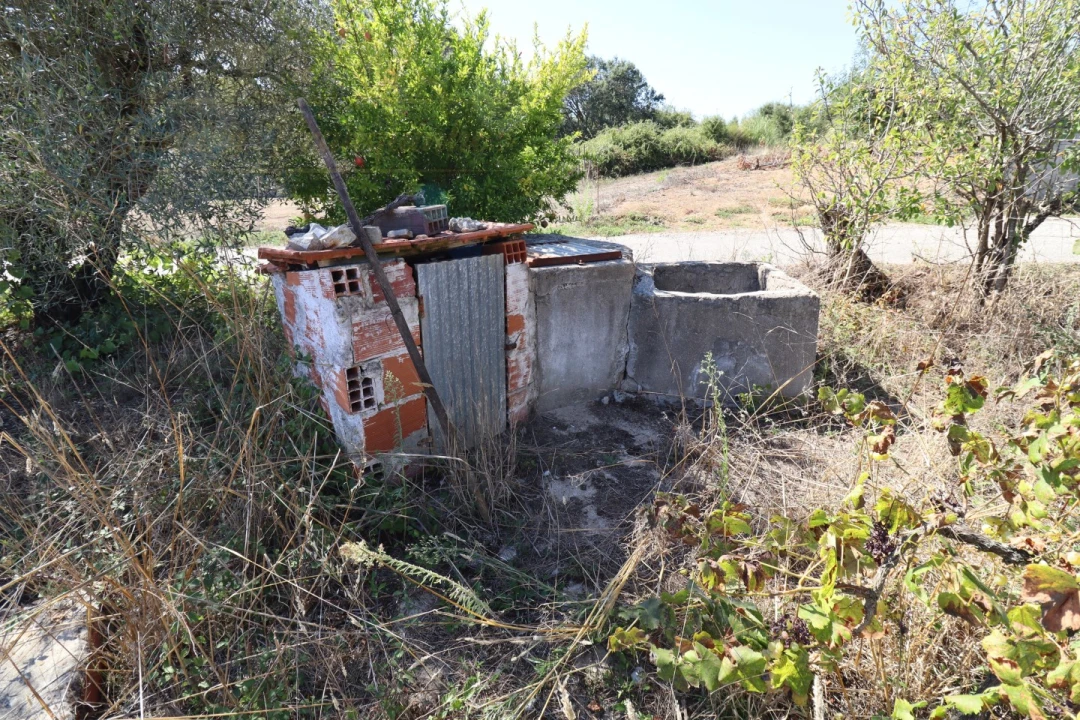 Quinta T4 para Venda em Cela Foto 41
