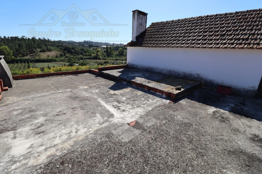 Quinta T4 para Venda em Cela Foto 45