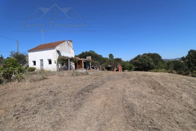 Quinta T4 para Venda em Cela