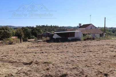 Quinta T4 para Venda em Cela