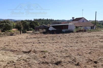 Quinta T4 para Venda em Cela