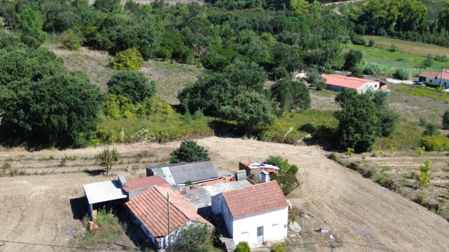 Quinta T4 para Venda em Cela
