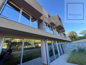 Apartamento T2 para Venda em Caminha (Matriz) e Vilarelho
