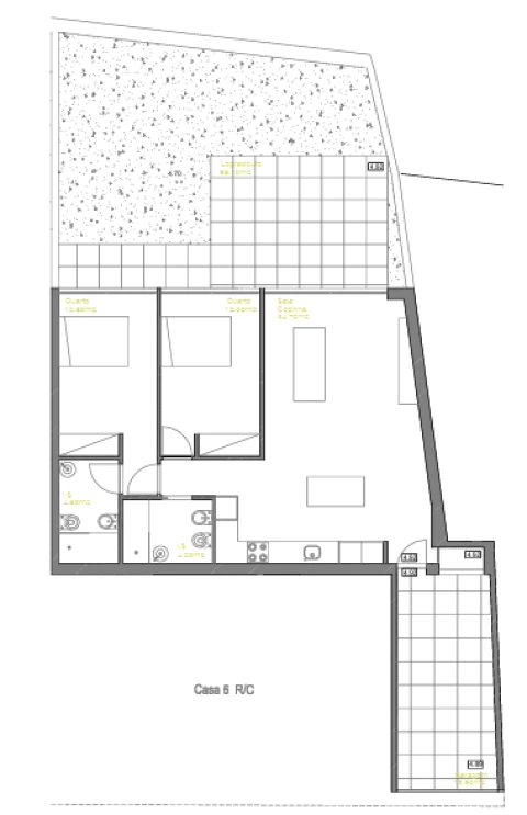 Apartamento T2 para Venda em Caminha (Matriz) e Vilarelho