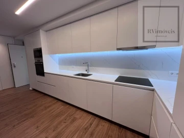 Apartamento T2 para Venda em Caminha (Matriz) e Vilarelho